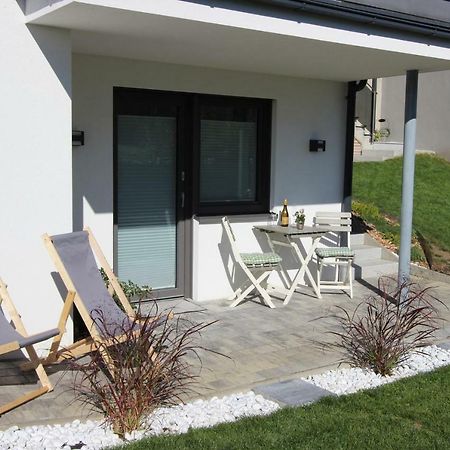 Appartement Sophia Brixen im Thale Eksteriør billede