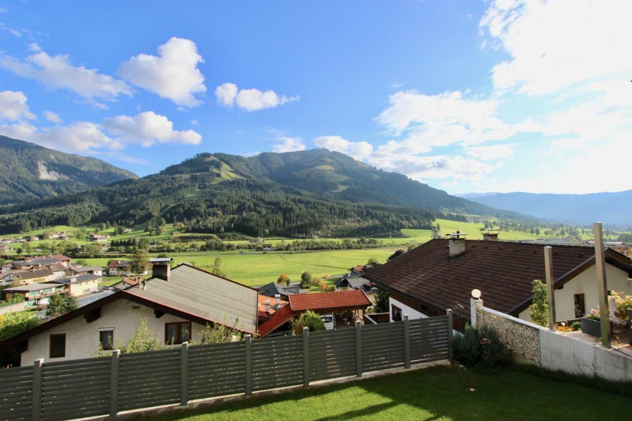Appartement Sophia Brixen im Thale Eksteriør billede