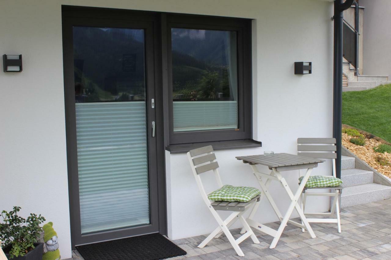 Appartement Sophia Brixen im Thale Eksteriør billede