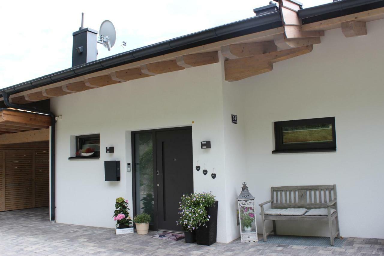 Appartement Sophia Brixen im Thale Eksteriør billede