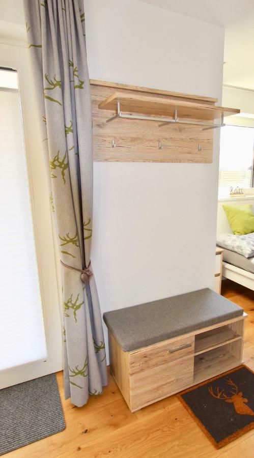 Appartement Sophia Brixen im Thale Eksteriør billede