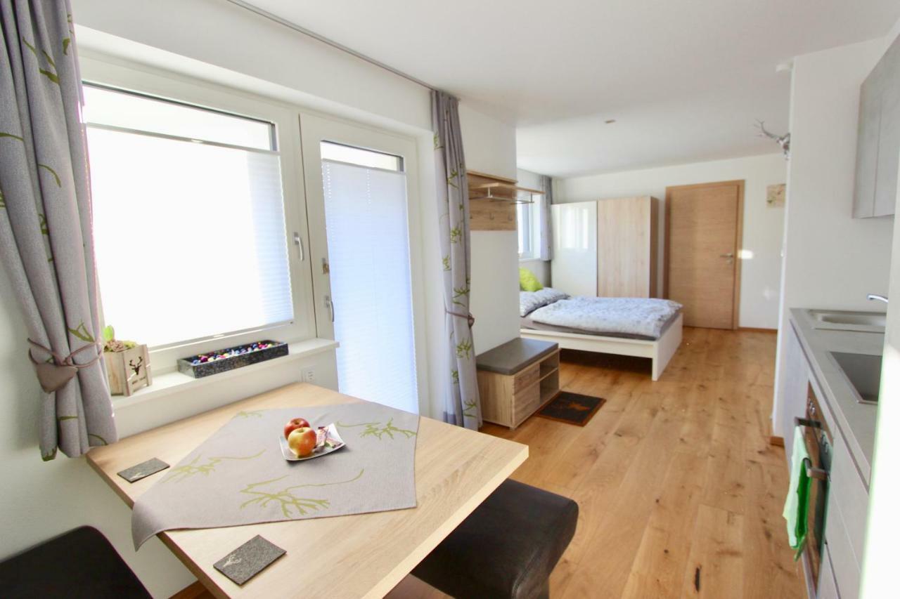 Appartement Sophia Brixen im Thale Eksteriør billede