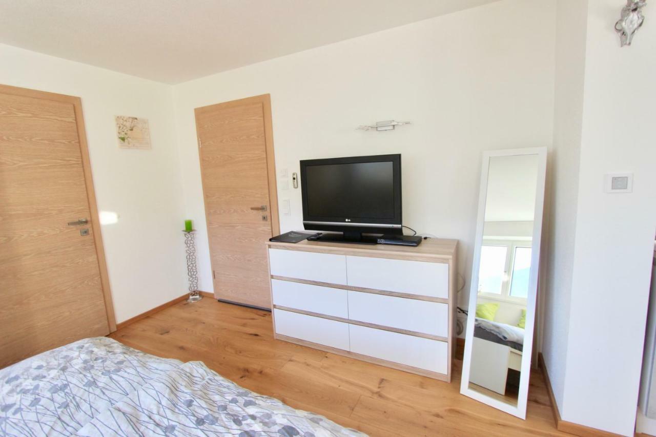 Appartement Sophia Brixen im Thale Eksteriør billede