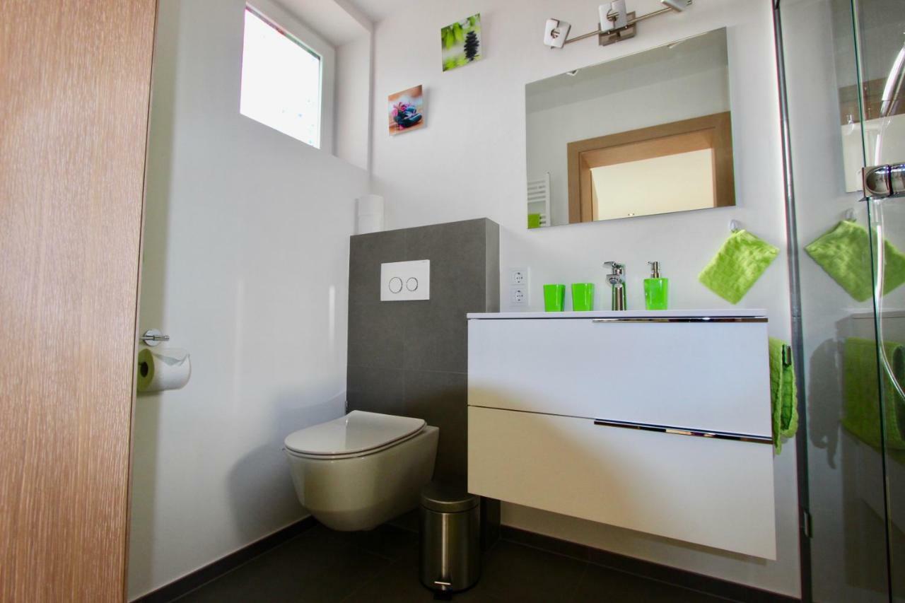 Appartement Sophia Brixen im Thale Eksteriør billede