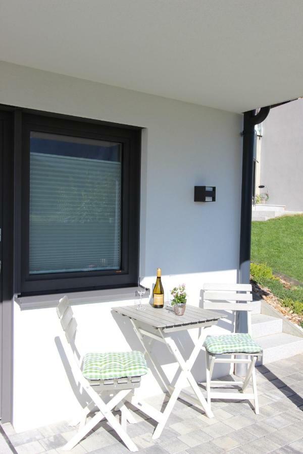 Appartement Sophia Brixen im Thale Eksteriør billede